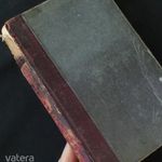 Német történelmi könyv - népvándorlás.... fotó