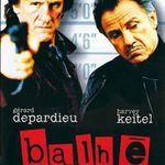 Balhé - DVD francia-amerikai akció-vígjáték, Gérard Depardieu , Harvey Keitel fotó
