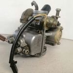 MIKUNI 26mm PD26 BS26 Motorkerékpár karburátor. Suzuki GS125 GN125 EN125 AN125 AN150 BURGMAN 125 150 fotó