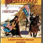 Jabberwocky (1977) DVD fsz: Terry Gilliam, Michael Palin - karcmentes ritkaság (Monty Python) fotó