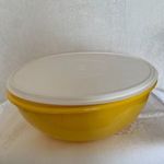 TUPPERWARE nagy kelesztő tál 6 L frissen tartó tál fotó