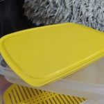 Tupperware Hűs torony alacsony fotó