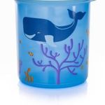 Tupperware óceános Hűs kerek tároló 3, 3l 1db Új, akciós fotó