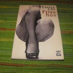 Evelyn Lau Friss hús fotó