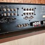 ROTEL RA1210 HIGH END ERŐSÍTŐ DUPLA TRAFÓVAL+MC-MM PHONO fotó