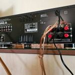 DENON PMA 860 CSÚCS ERŐSÍTŐ TOROID TRAFÓVAL MC MM! fotó