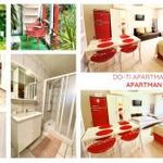 Apartman RED Do-Ti Apartmanházak Balatonlelle (főszezoni ár) 4 fő fotó
