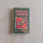 KAZETTA: Kispál és a Borz: Ágy Asztal TV fotó