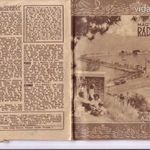 Magyar Rádió 1955. 27. - Balaton kikötő fotó