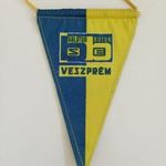 Balaton Bútor SE Veszprém sport zászló fotó