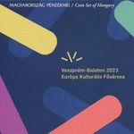 2023.PP Veszprém-Balaton EU. Kulturális Fővárosa fotó