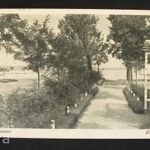 Balatonszárszó, park fotó
