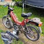 Még több 50 ccm-s motor vásárlás