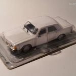 Volga Gaz-3102 1: 43 Retróautók Bontatlan - Újsággal fotó