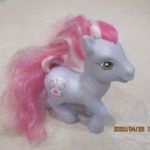 Játék ló vásár 9.., akár 1FT-ért!My little pony fotó