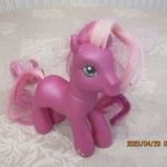 Játék ló vásár 10.., akár 1FT-ért!My little pony fotó