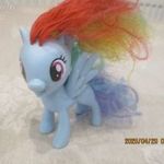 Játék ló vásár 14.., akár 1FT-ért!My little pony fotó