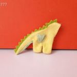 Hasbro My Little Pony G1 vintage retro Én Kicsi Pónim Dinó dinoszaurusz JELMEZ ! EXTRA ! fotó