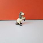 Eredeti Schleich Mini Shetland póni állatfigura ! 8cm ! 2014-es kiadás !! Schleich 13775 fotó