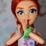 2017 hasbro /My Little Pony Equestria Girls SUNSET SHIMMER fotó