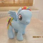 My little plüss pony, akár 1FT-ért! fotó