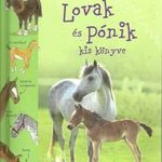 Sarah Khan: Lovak és pónik kis könyve fotó