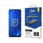3mk SilverProtection+ antimikrobiális védőfólia OnePlus Nord N100 108663 Telefon, Okosóra Mobilte... fotó