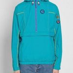 Adidas X Pharrell Williams Kabát S-es Méretű fotó