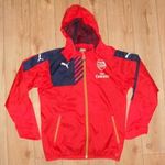Puma Arsenal széldzseki (S-es) fotó