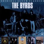 BYRDS - Original Albums Classics / 5cd / CD fotó