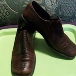 TAMARIS kényelmes női bőr félcipő 38-as fotó