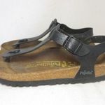 Papillio Birkenstock Kairo kényelmi szandál 40-es fotó
