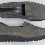 MEDICUS kívül-belül bőr loafer, 40 -es fotó