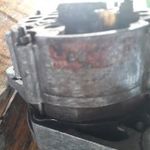 Polski Fiat generátor fotó