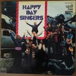 Happy Day Singers - Happy Day Singers (1973) német LP Audioton M- fotó