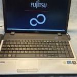 Fujitsu Lifebook A531 i5 4gb ram fotó