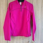 40-es pink női sportos pulóver Kalenji fotó