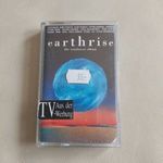 KAZETTA: Válogatás: Earthrise - The Rainforest Album (U2, Sting, R.E.M, Pink Floyd, Genesis stb.) fotó