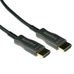 ACT AK3930 10 meters HDMI Premium 4K Active Optical Cable v2.0 HDMI-A male - HDMI-A male AK3930 K... fotó