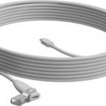Logitech Extension Cable for Logitech Rally Video Conference System 10m Grey 952-000047 Irodai ke... fotó