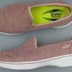 SKECHERS GoWalk 4 belebújós cipő, 38, 5 / 39 méretre fotó