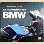 Die Motorräder von BMW fotó