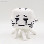 Minecraft Ghost Szellem plüss 23 cm ÚJ számlával készleten fotó