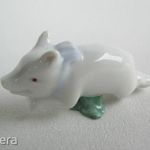 HERENDI PORCELÁN ÓHERENDI MINI MALAC fotó