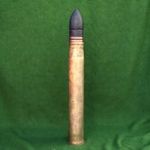 T34-es Szovjet Tanklőszer 76, 2/85mm PCT fotó