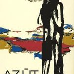 régi film mozi plakát: AZ ÚT KEZDETÉN / GDE TY TEPER, MAKSIM? Révész Antal Szovjet film 1965 fotó