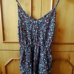 36-38-as H&M rövid overál, playsuit, shortos ruha fotó
