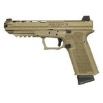 AIRSOFT PISZTOLY POSEIDON ORION COYOTE fotó
