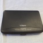 [ABC] CASIO SF-4300B retro manager calculator (4031) fotó