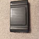 texas instruments ti-92 tudományos számológép fotó